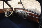 Cadillac Series 75 7-Passenger Imperial Sedan by Bohman&Schwartz 1947 года